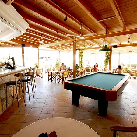 Hotel Vanessa 2*
