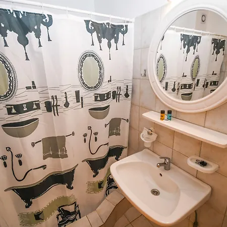 Hotel Vanessa Kalamákion