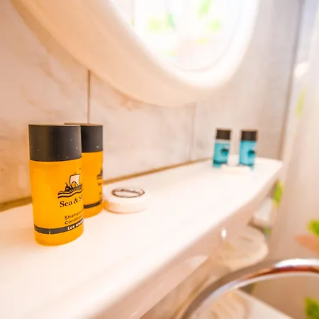 Vanessa 2* Kalamákion