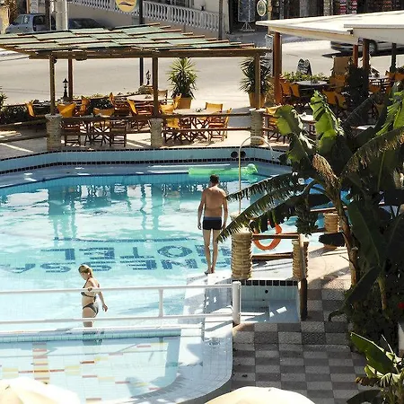 Vanessa 2* Kalamákion