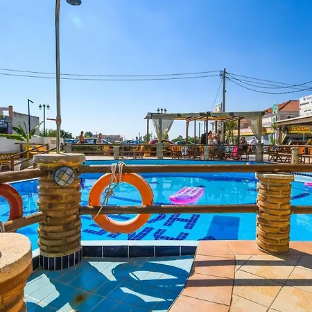 Vanessa 2* Kalamákion