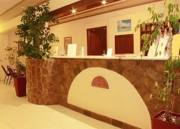 Vanessa Hotel Kalamaki (Zakynthos)