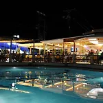 Hotel Vanessa Kalamákion