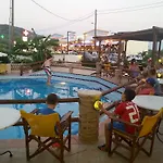 Vanessa Hotel Kalamákion