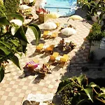 Vanessa Hotel