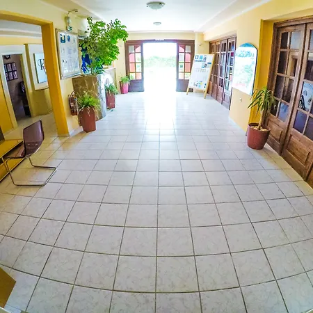 Hotel Vanessa 2*