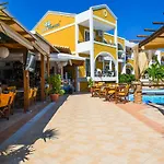 Otel Vanessa 2*