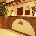 Vanessa Hotel Kalamákion