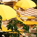 Hotel Vanessa Kalamákion