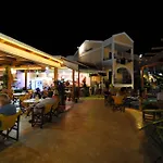 Hotel Vanessa Kalamákion