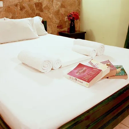 Hotel Vanessa