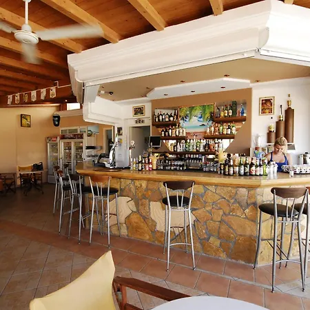Hotel Vanessa