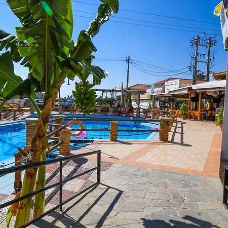 Hotel Vanessa