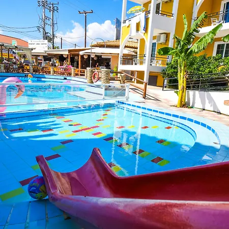 Vanessa 2* Kalamáki