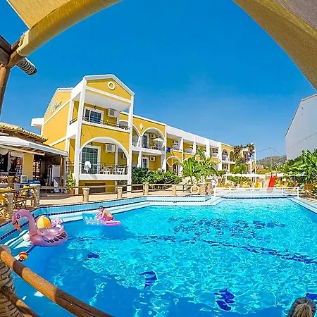 Hotel Vanessa 2*