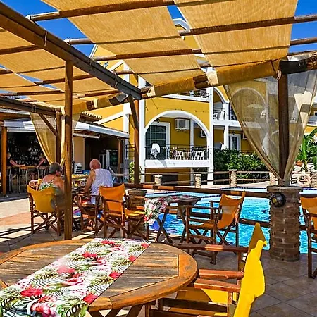 Vanessa Hotel Kalamaki (Zakynthos)