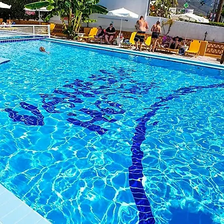 Hotel Vanessa 2*