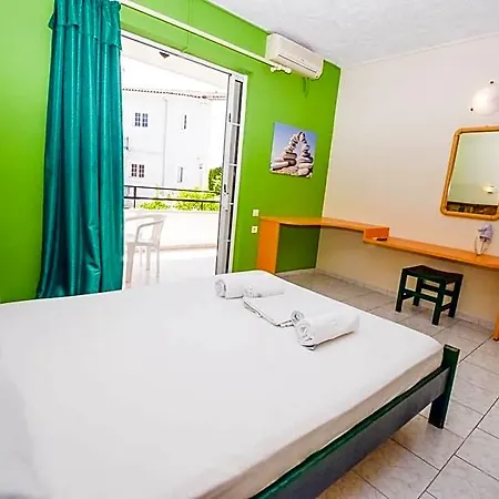 Vanessa Hotel Kalamaki (Zakynthos)