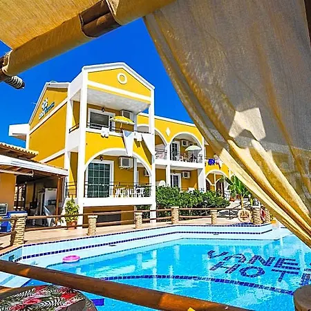 Vanessa Hotel
