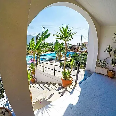 Hotel Vanessa
