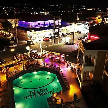 Vanessa Hotel Kalamaki (Zakynthos)
