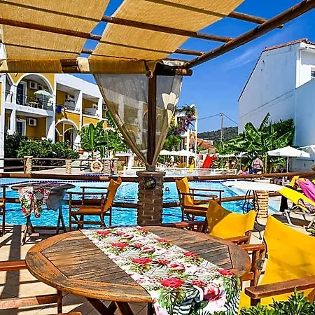 Vanessa Hotel Kalamaki (Zakynthos)
