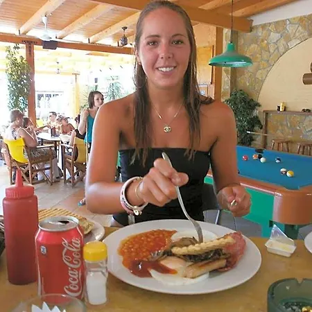 Vanessa Hotel Kalamaki (Zakynthos)