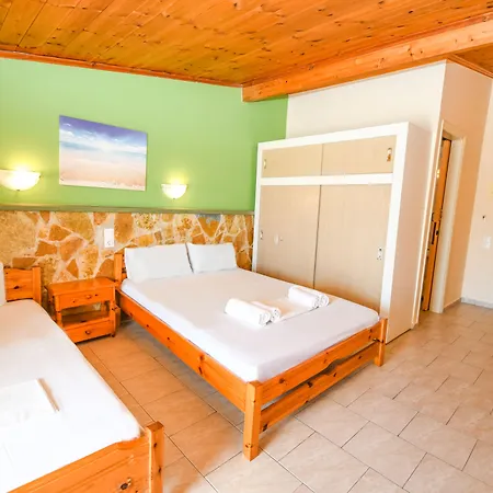 Hotel Vanessa 2*
