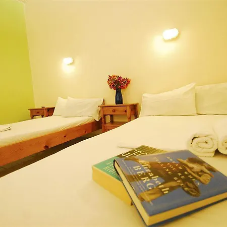 Hotel Vanessa Kalamaki (Zakynthos)