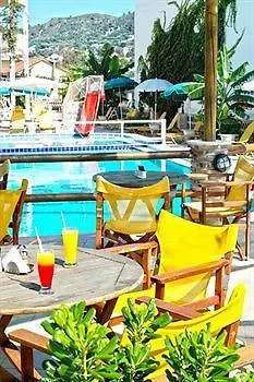 Hotel Vanessa