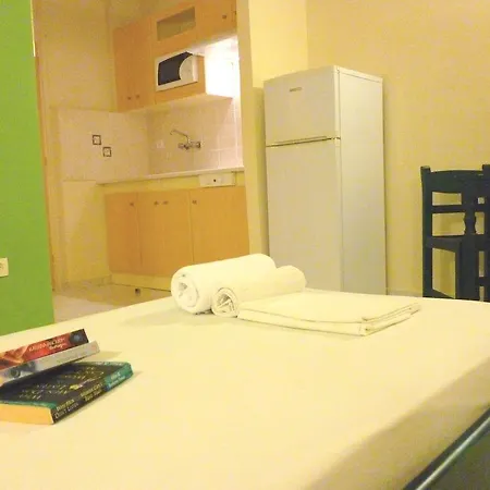 Vanessa Hotel