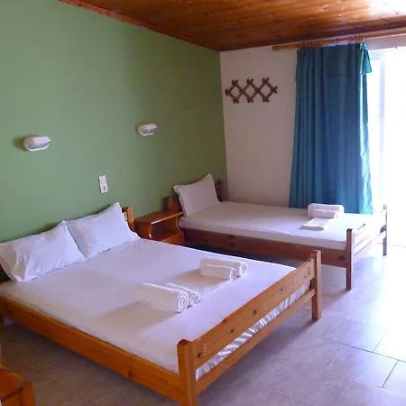 Vanessa Hotel 2*