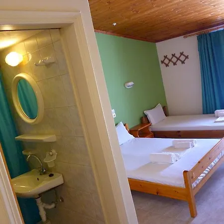 Vanessa Hotel