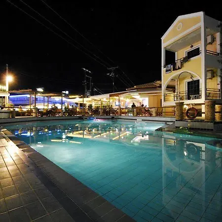 Hotel Vanessa