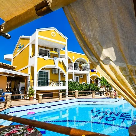 Hotel Vanessa 2*