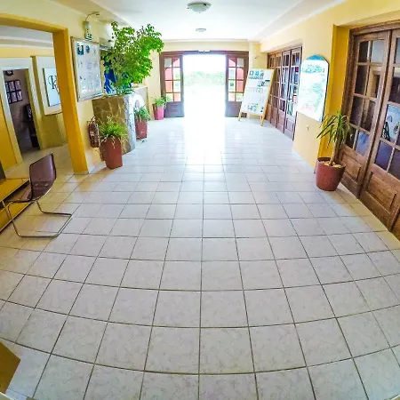 Vanessa Hotel 2*