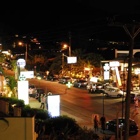 Vanessa Kalamaki (Zakynthos)