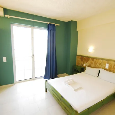 Vanessa Hotel