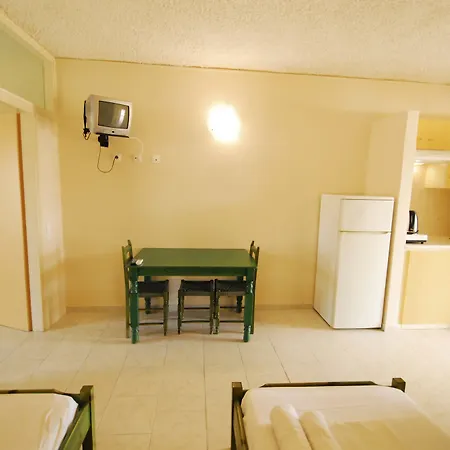 Vanessa Hotel