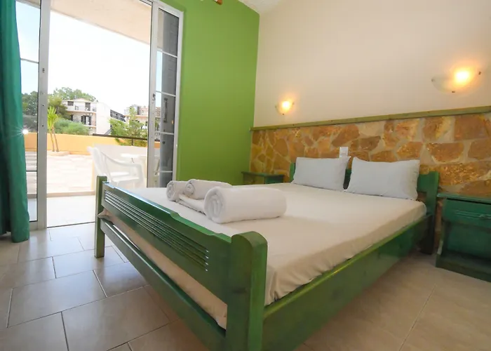 Vanessa Hotel