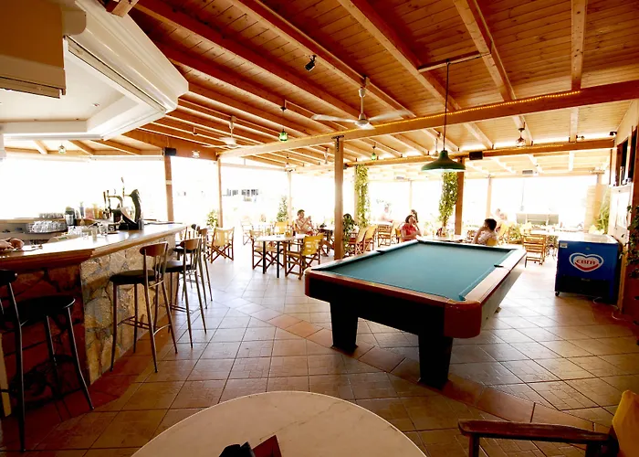 Hotel Vanessa 2*