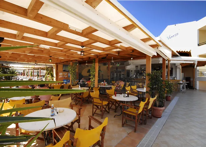 Hotel Vanessa