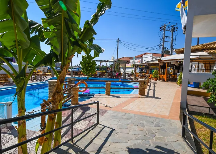Hotel Vanessa