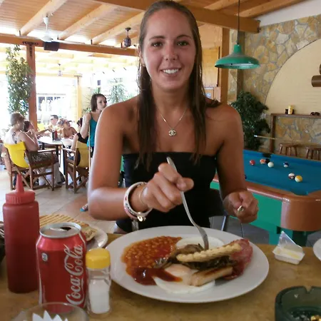 Szálloda Vanessa