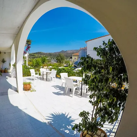 바네사 Kalamákion