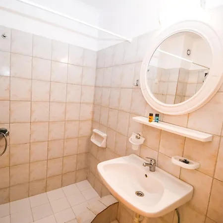 מלון Vanessa Kalamákion