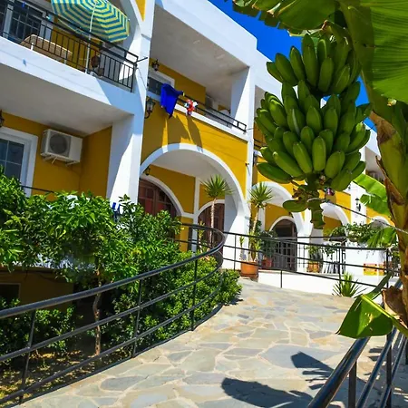 바네사 Kalamákion